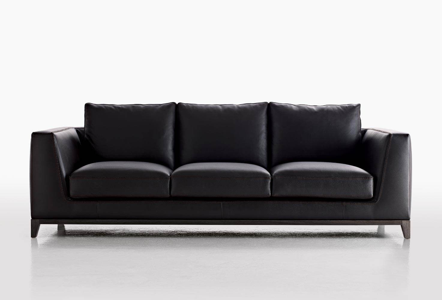 Maxalto Диван Lutetia от Maxalto — в интерьере