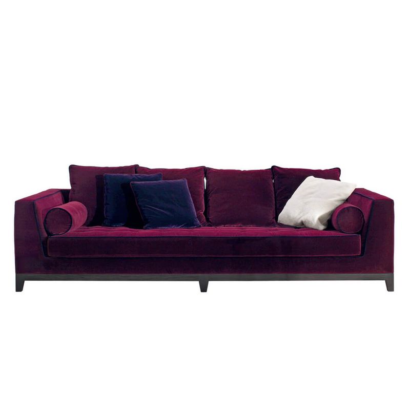 Maxalto Диван Lutetia '11 от Maxalto