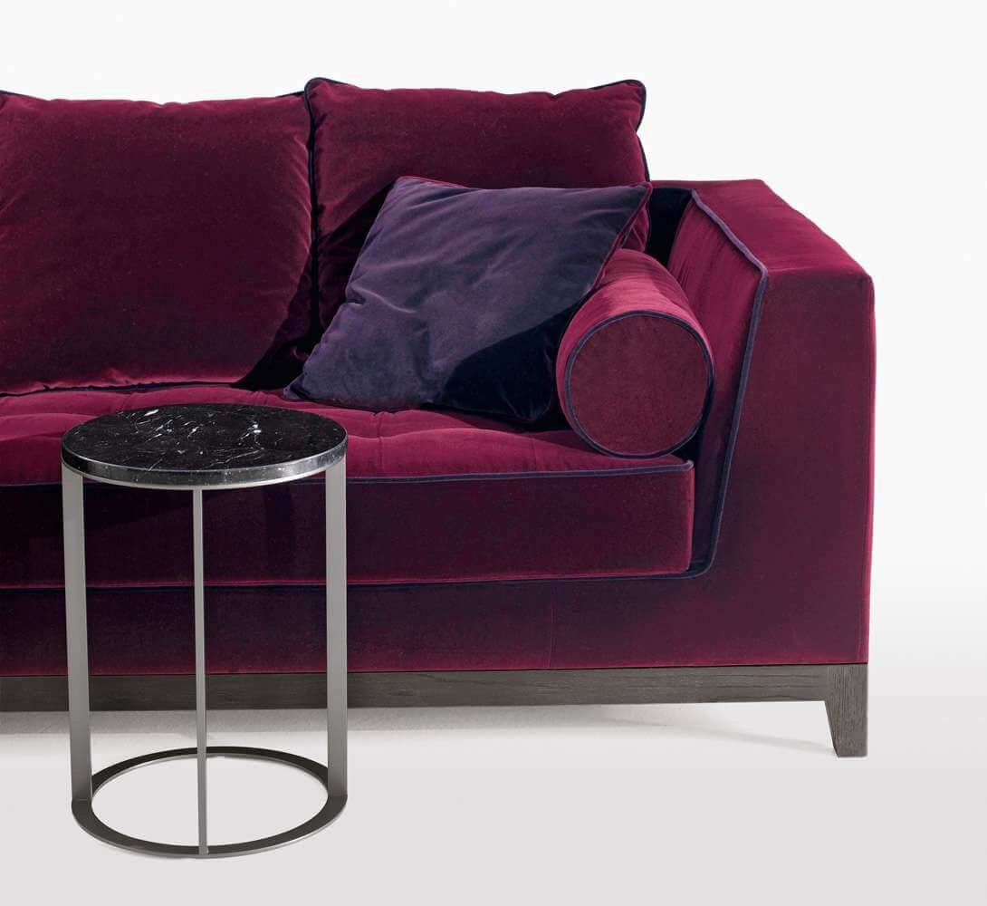 Maxalto Диван Lutetia '11 от Maxalto — в интерьере