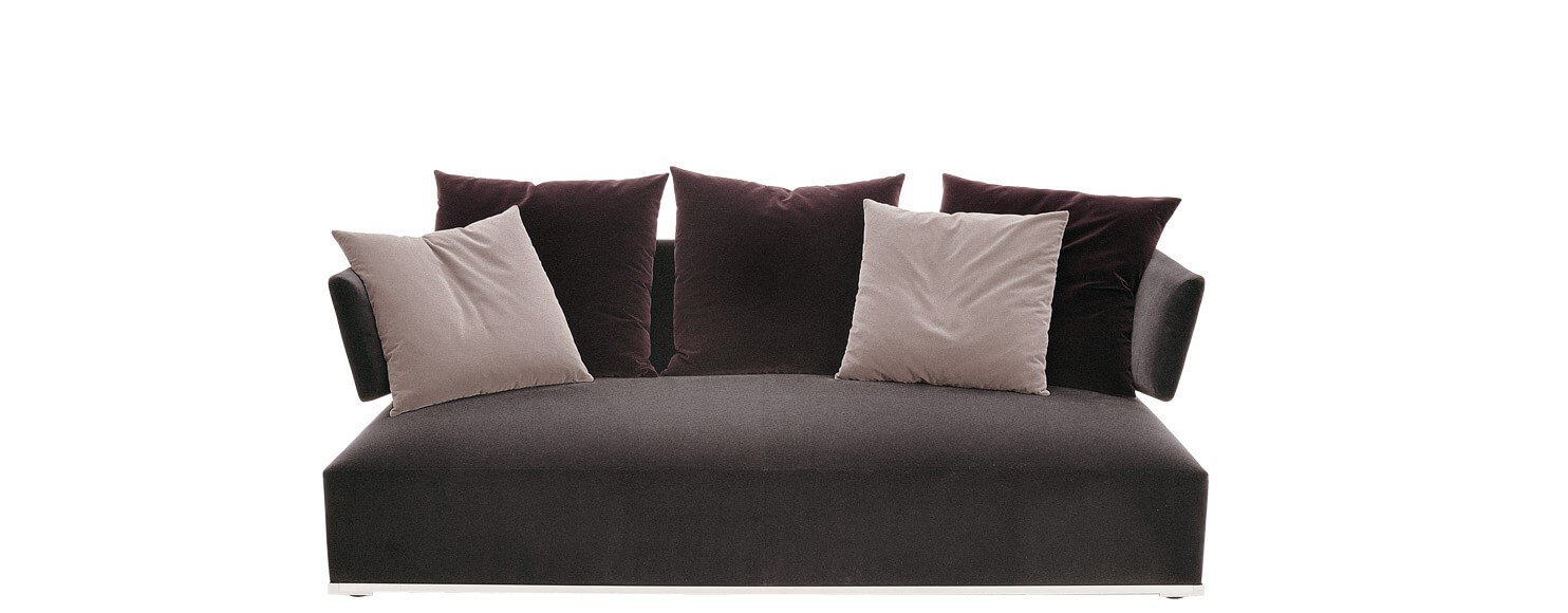 Maxalto Диван Amoenus Soft от Maxalto