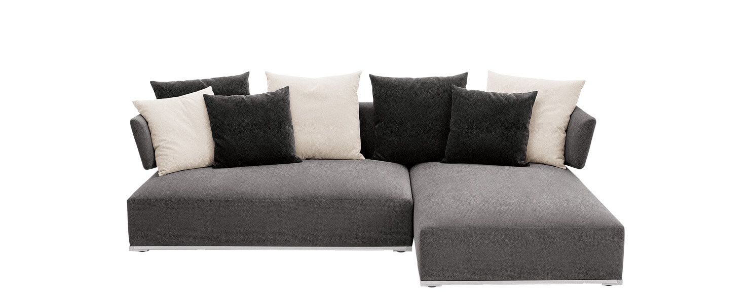 Maxalto Диван Amoenus Soft от Maxalto
