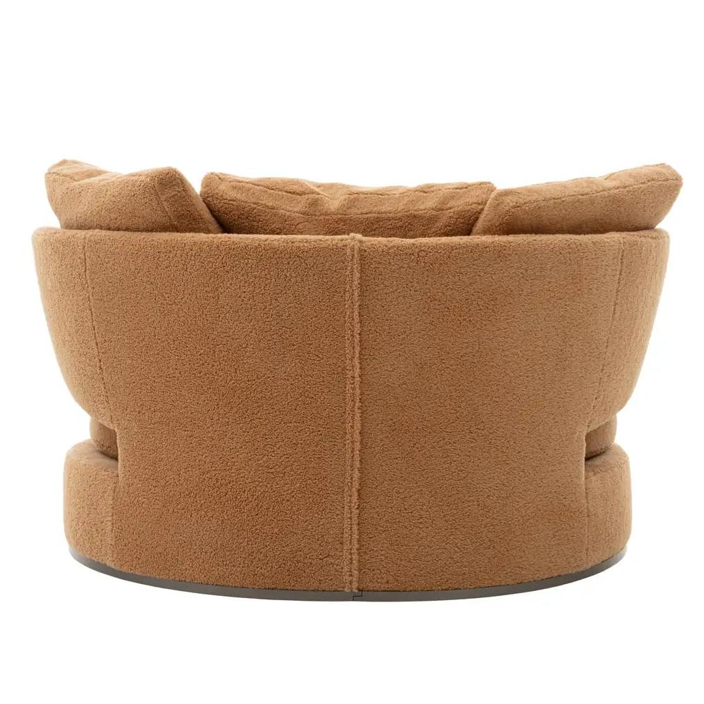 Maxalto Диван Amoenus Soft от Maxalto
