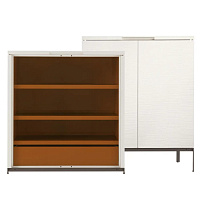 Maxalto Пуф Grande Papilio от Maxalto