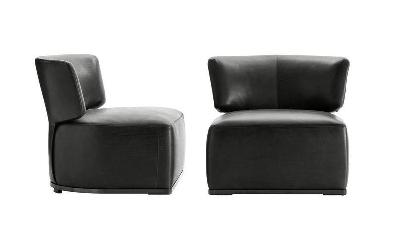 Maxalto Кресло Amoenus Soft от Maxalto
