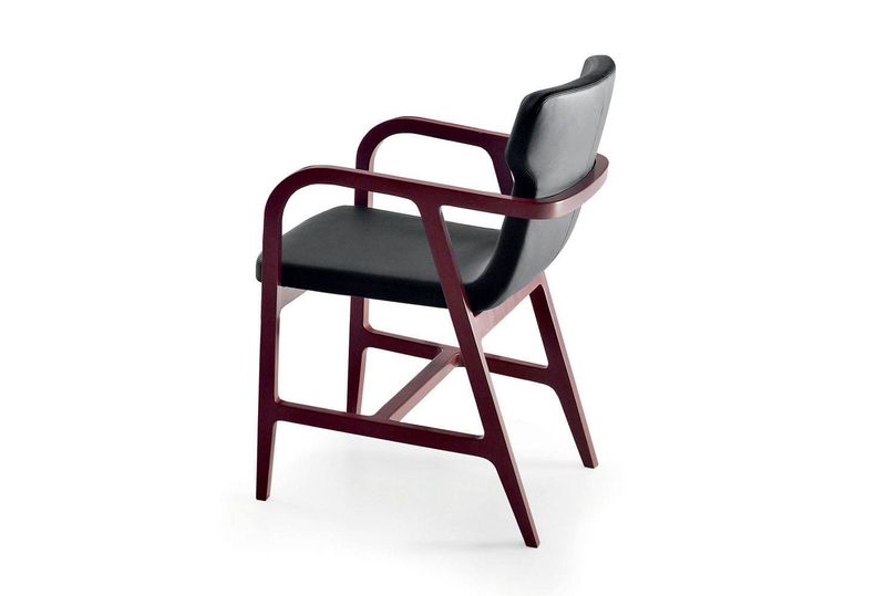 Maxalto Стул Fulgens от Maxalto