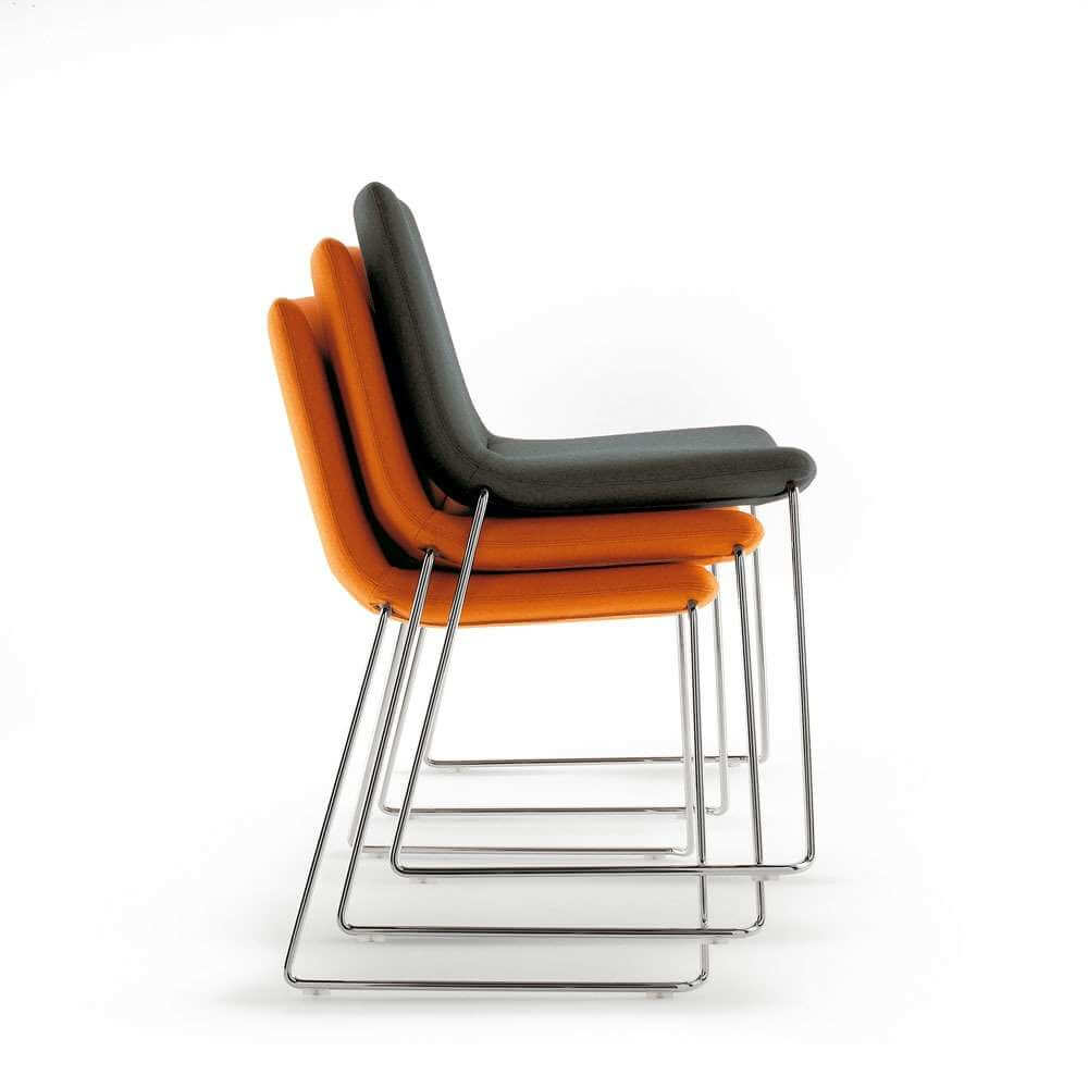 B&B Italia Стул Cosmos от B&B Italia