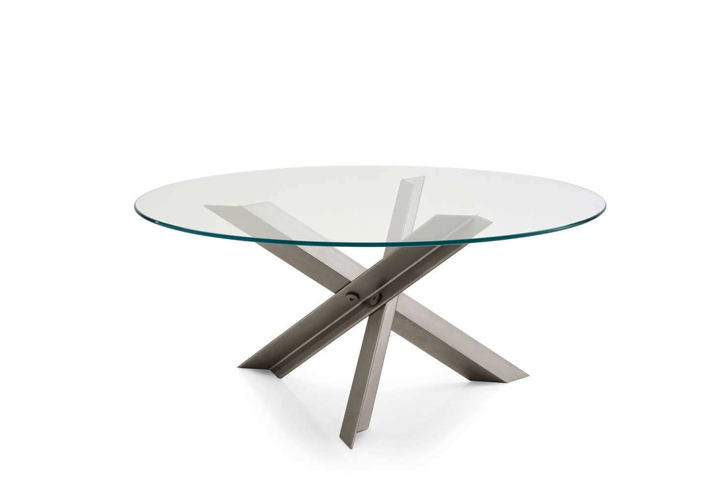 B&B Italia Стол Bolt Table от B&B Italia
