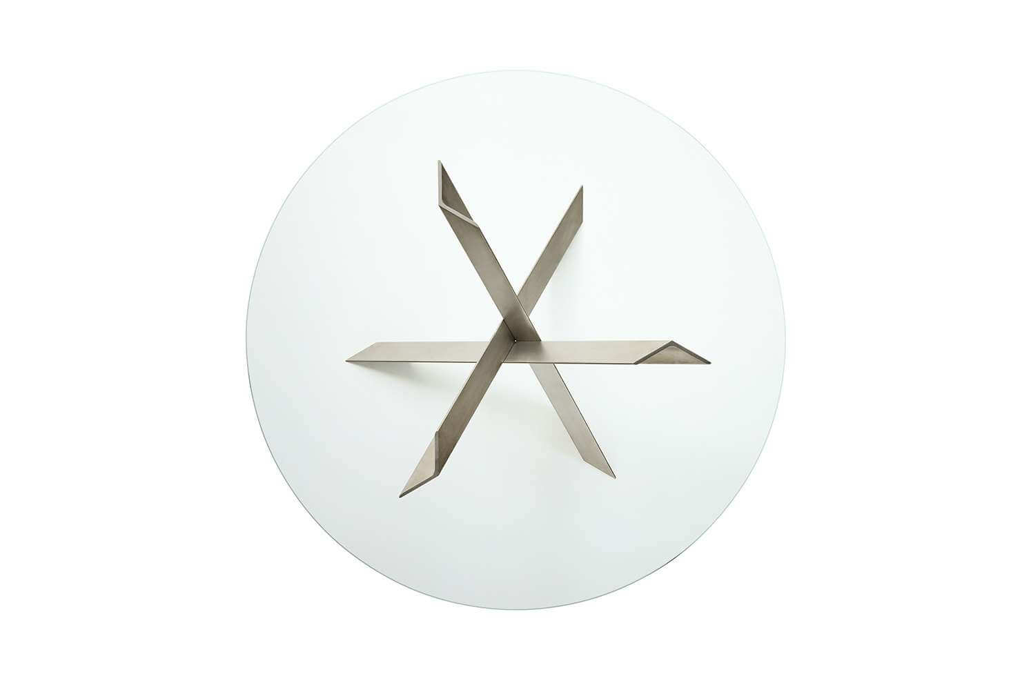 B&B Italia Стол Bolt Table от B&B Italia