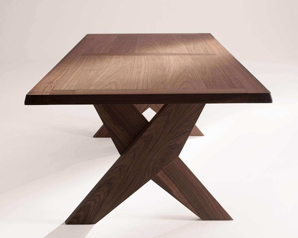Maxalto Стол Plato от Maxalto — в интерьере