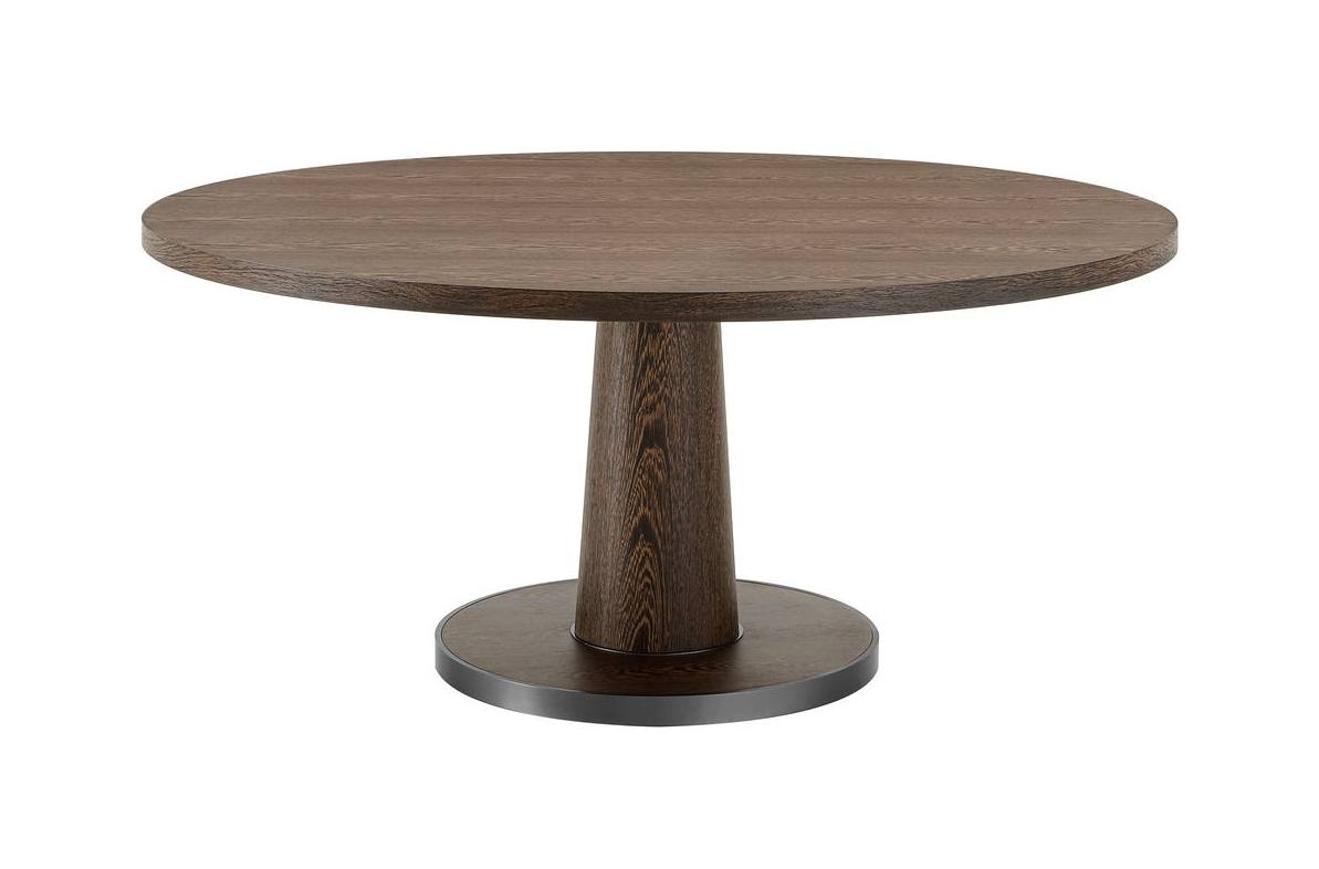 Maxalto Стол Convivio от Maxalto
