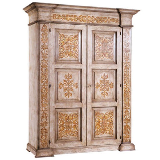 Vittorio Grifoni Шкаф Art. 2620 от Vittorio Grifoni