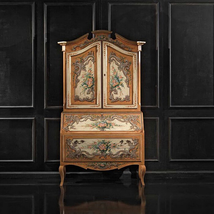 Vittorio Grifoni Комод-туалетный столик Art. 2150 от Vittorio Grifoni — в интерьере