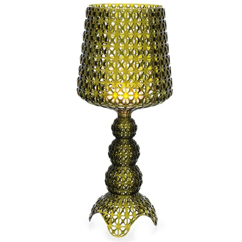 Kartell Настольная лампа Mini Kabuki от Kartell