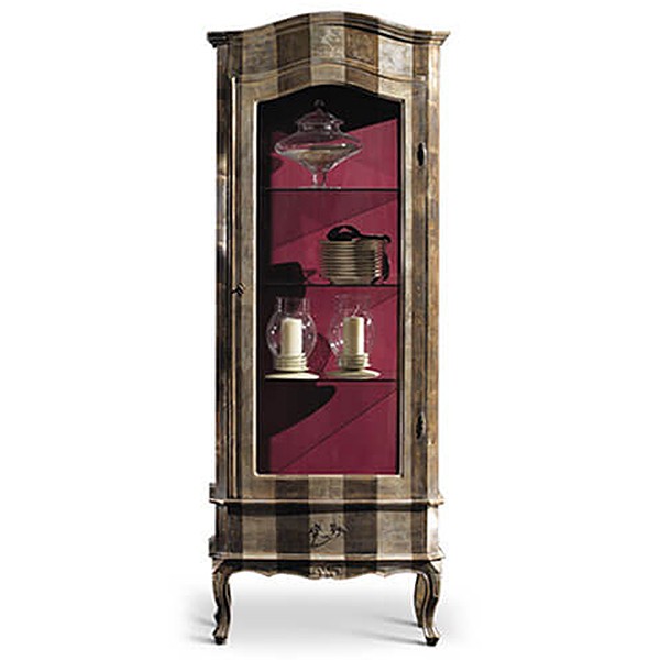 Vittorio Grifoni Витрина Art. 2160 от Vittorio Grifoni