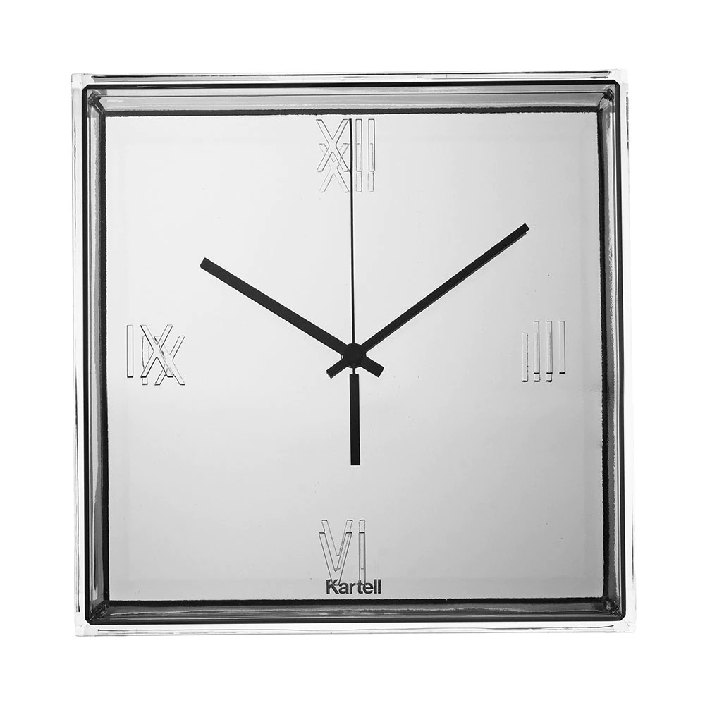 Kartell Часы Tic&Tac Orologio Da Parete Oro от Kartell