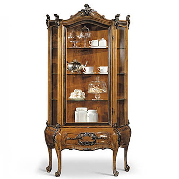 Vittorio Grifoni Витрина Art. 2162 от Vittorio Grifoni