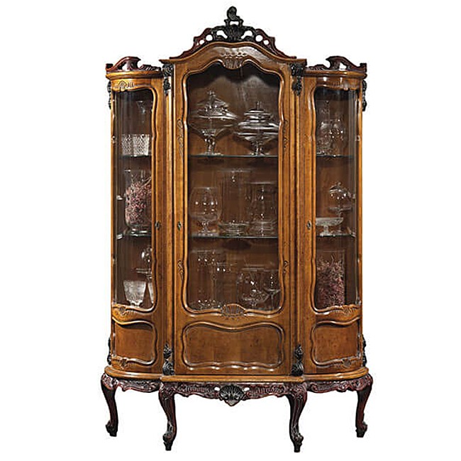 Vittorio Grifoni Витрина Art. 2163 от Vittorio Grifoni