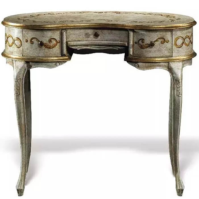 Vittorio Grifoni Письменный стол Art. 2191 от Vittorio Grifoni