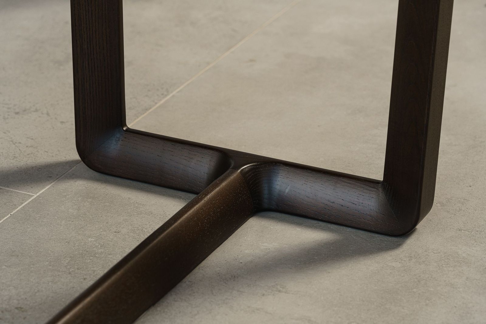 Poltrona Frau Консоль Fidelio Marble от Poltrona Frau — в интерьере