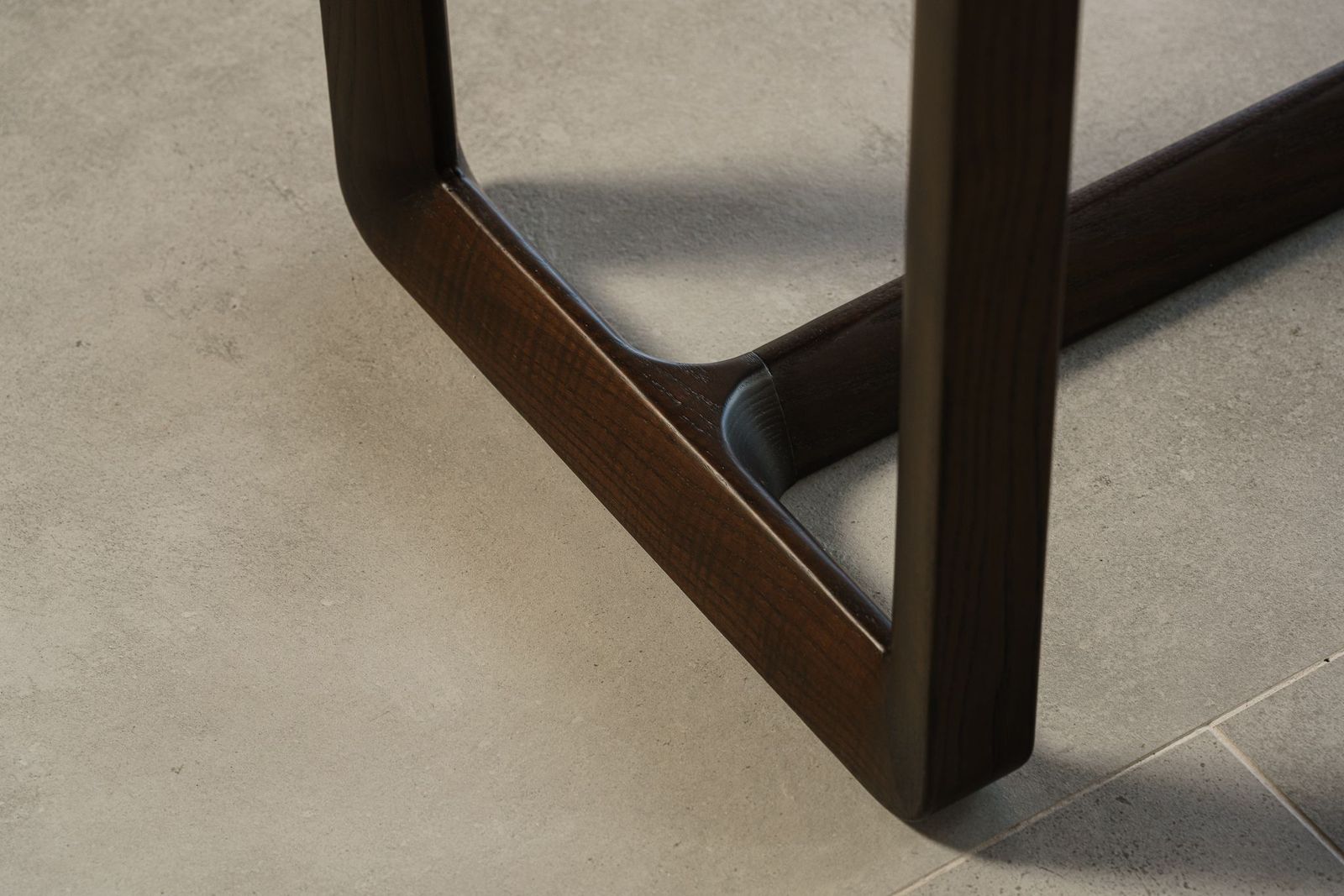 Poltrona Frau Консоль Fidelio Marble от Poltrona Frau — в интерьере