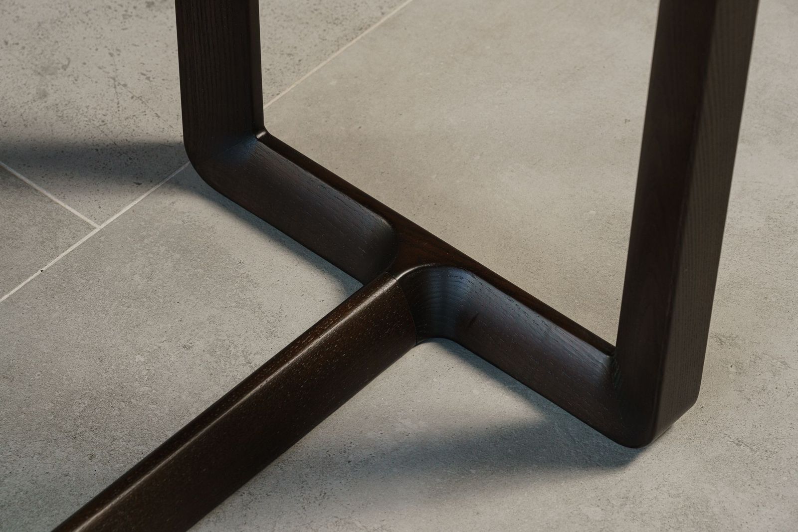 Poltrona Frau Консоль Fidelio Marble от Poltrona Frau — в интерьере