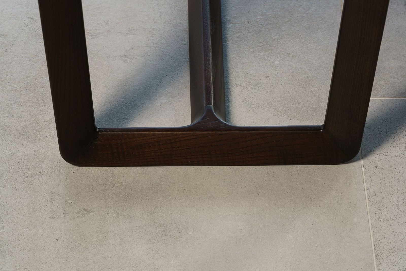 Poltrona Frau Консоль Fidelio Marble от Poltrona Frau — в интерьере