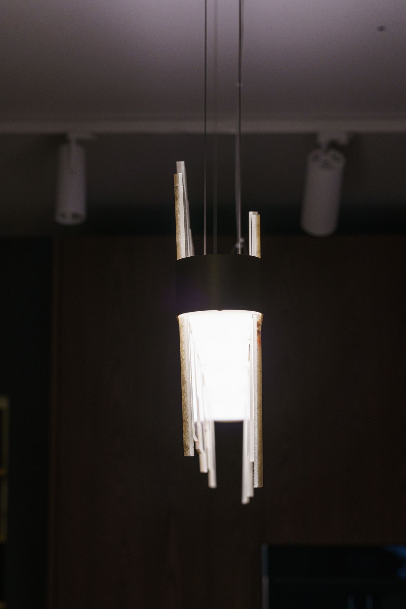 Masiero Люстра Honice s150 от Masiero — в интерьере
