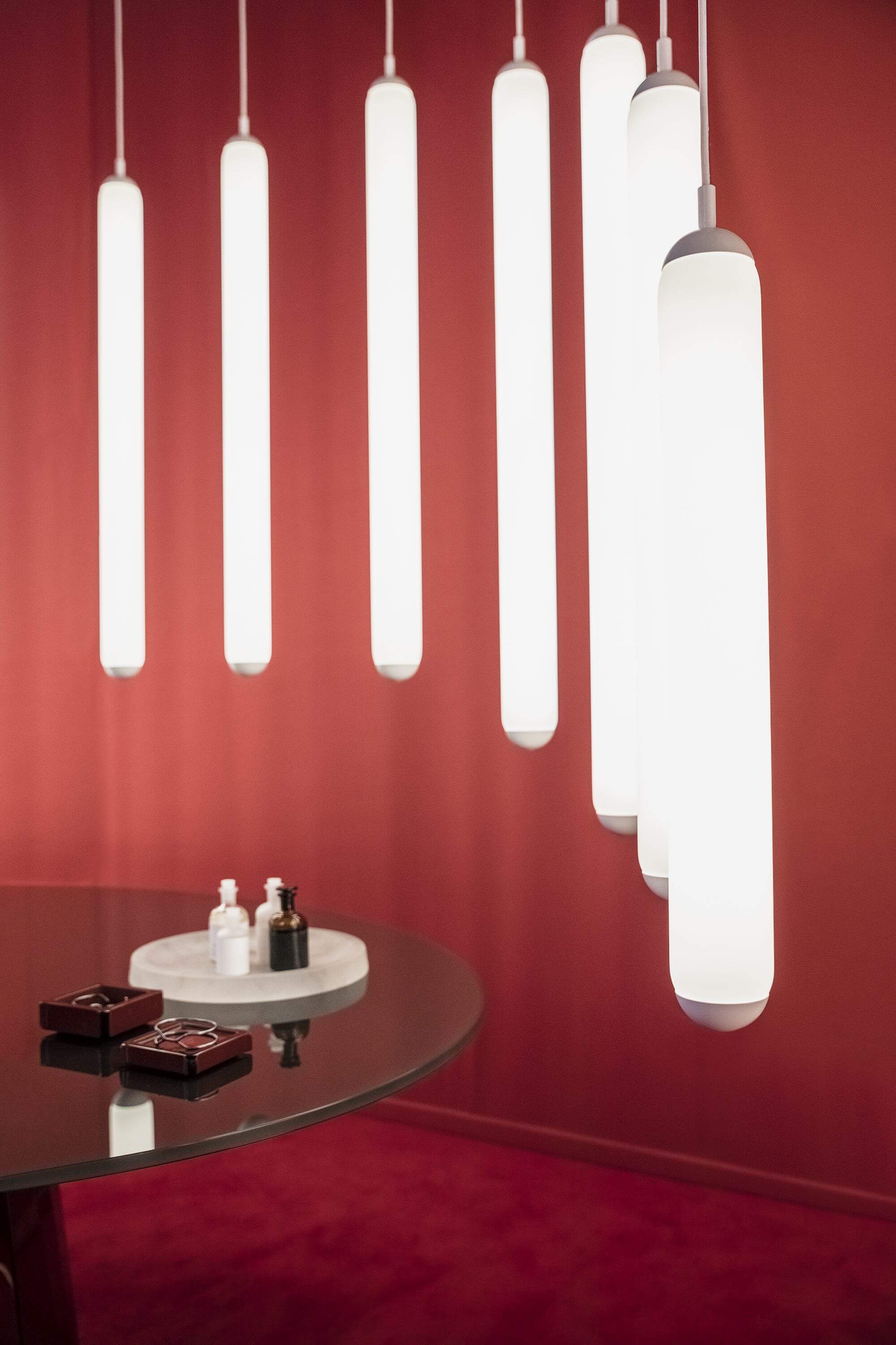 Brokis Подвесной светильник Puro Solo от Brokis