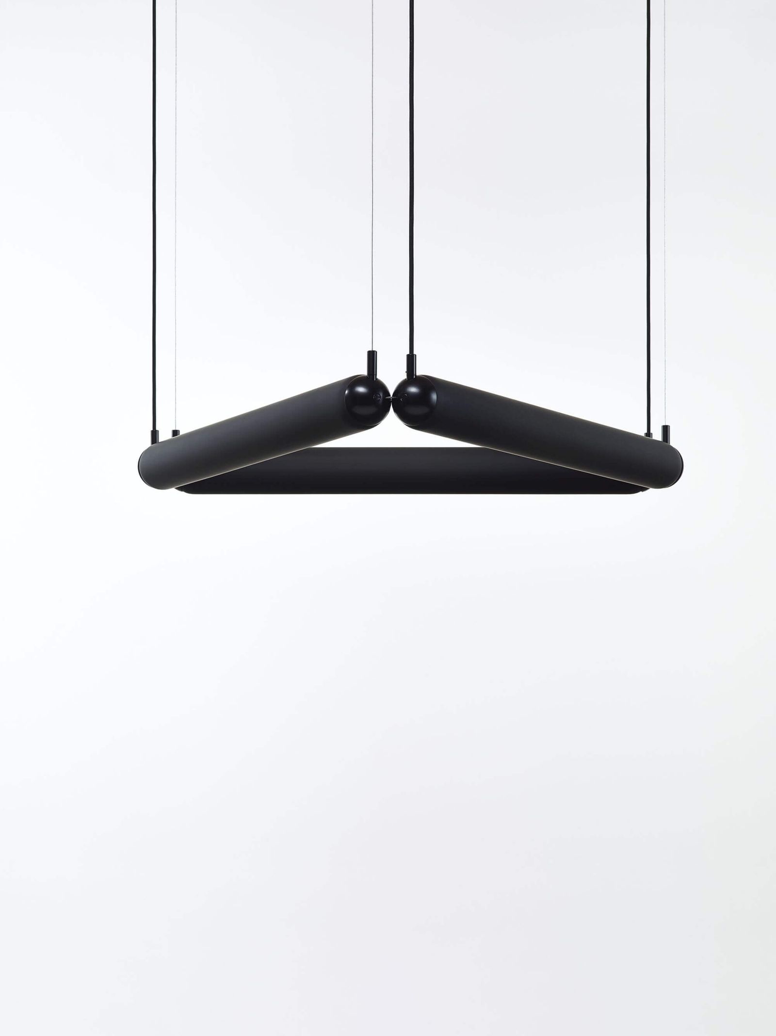 Brokis Подвесной светильник Puro Contour от Brokis