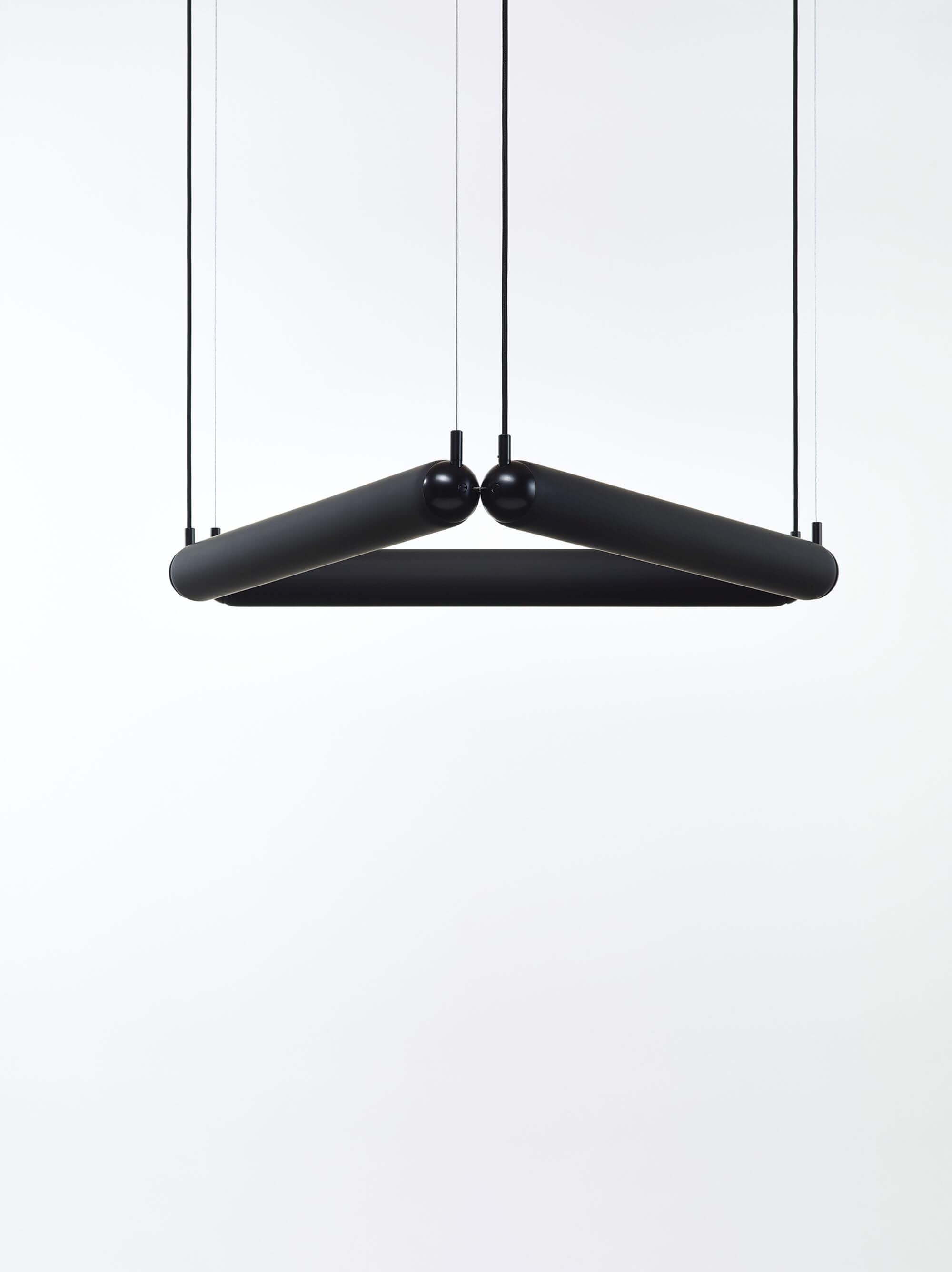 Brokis Подвесной светильник Puro Contour от Brokis