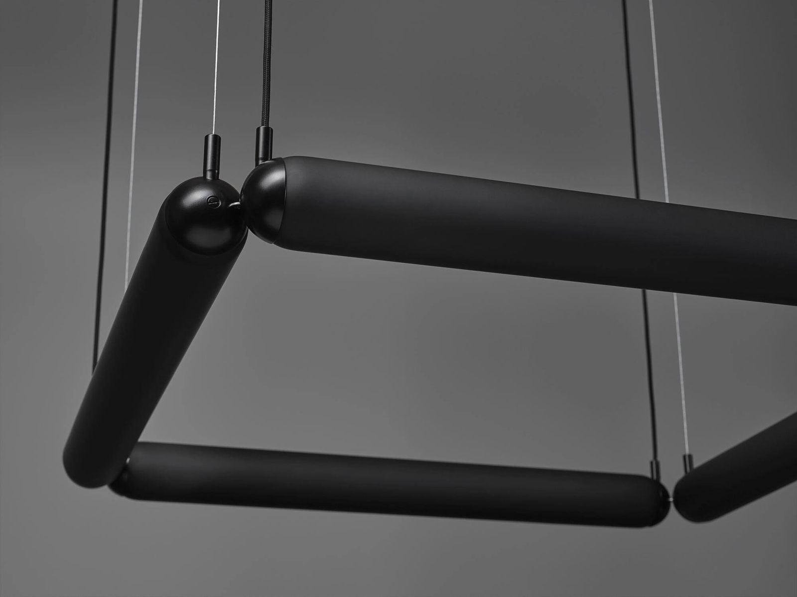 Brokis Подвесной светильник Puro Contour от Brokis — в интерьере