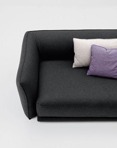 Bolzan Диван-кровать Jill Daybed от Bolzan — в интерьере