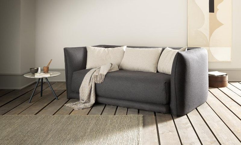 Bolzan Диван-кровать Jill Daybed от Bolzan — в интерьере