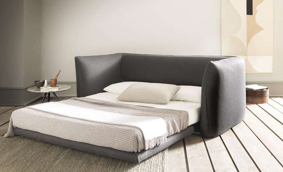 Bolzan Диван-кровать Jill Daybed от Bolzan — в интерьере