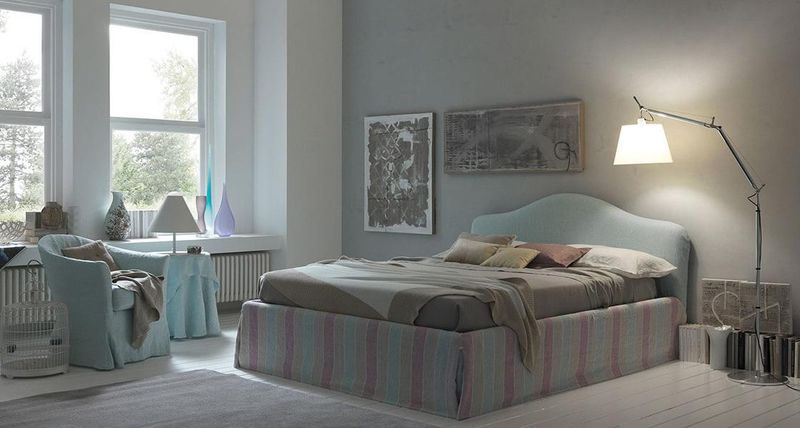 Bolzan Кровать Vanity от Bolzan