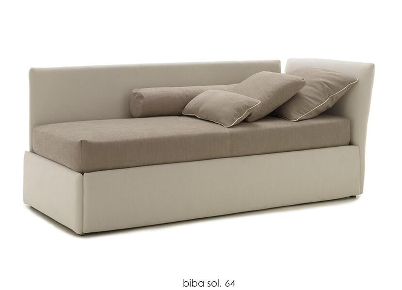 Bolzan Кушетка Biba от Bolzan
