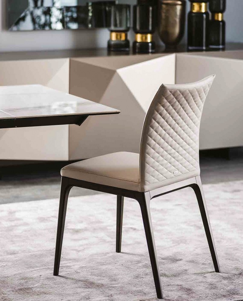 Cattelan Italia Стул Arcadia Couture от Cattelan Italia — в интерьере