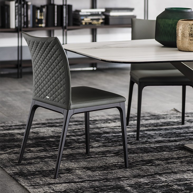 Cattelan Italia Стул Arcadia Couture от Cattelan Italia — в интерьере