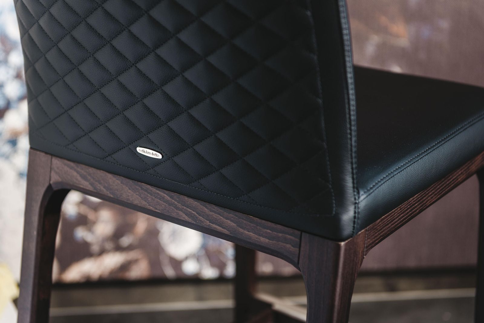 Cattelan Italia Стул Arcadia Couture от Cattelan Italia — в интерьере