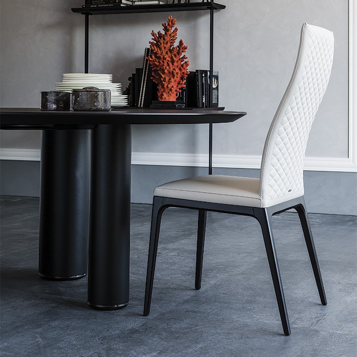 Cattelan Italia Стул Arcadia Couture от Cattelan Italia — в интерьере