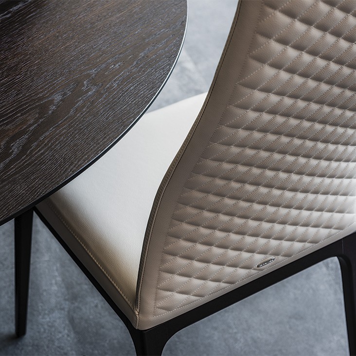 Cattelan Italia Стул Arcadia Couture от Cattelan Italia — в интерьере