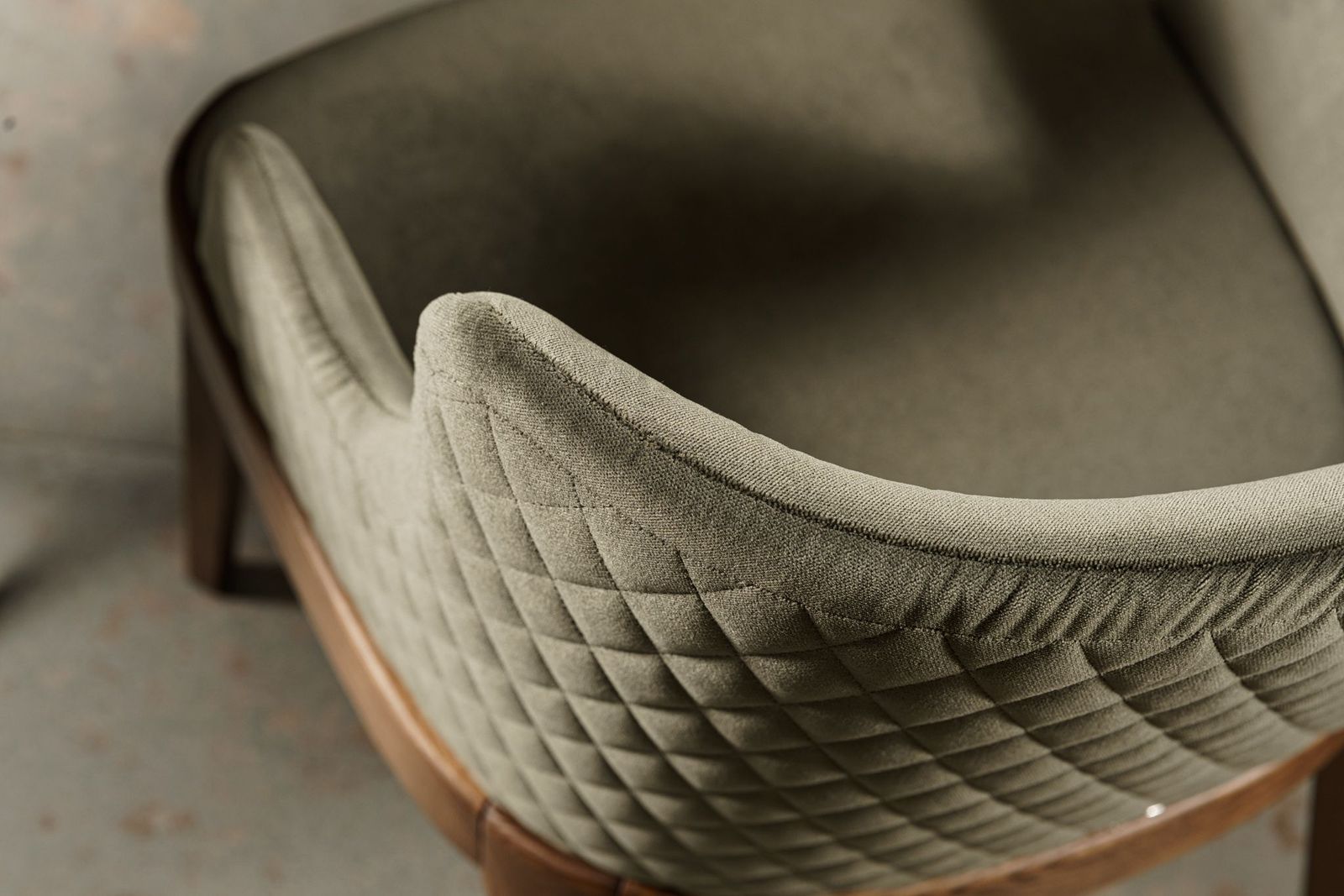 Cattelan Italia Стул Magda Couture B от Cattelan Italia — в интерьере