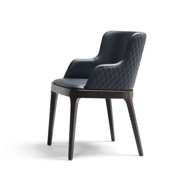 Cattelan Italia Стул Magda Couture B от Cattelan Italia
