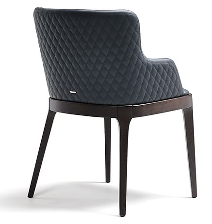 Cattelan Italia Стул Magda Couture B от Cattelan Italia