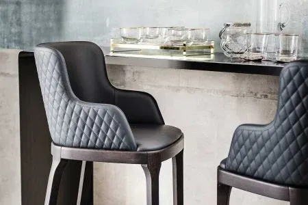 Cattelan Italia Стул Magda Couture B от Cattelan Italia — в интерьере