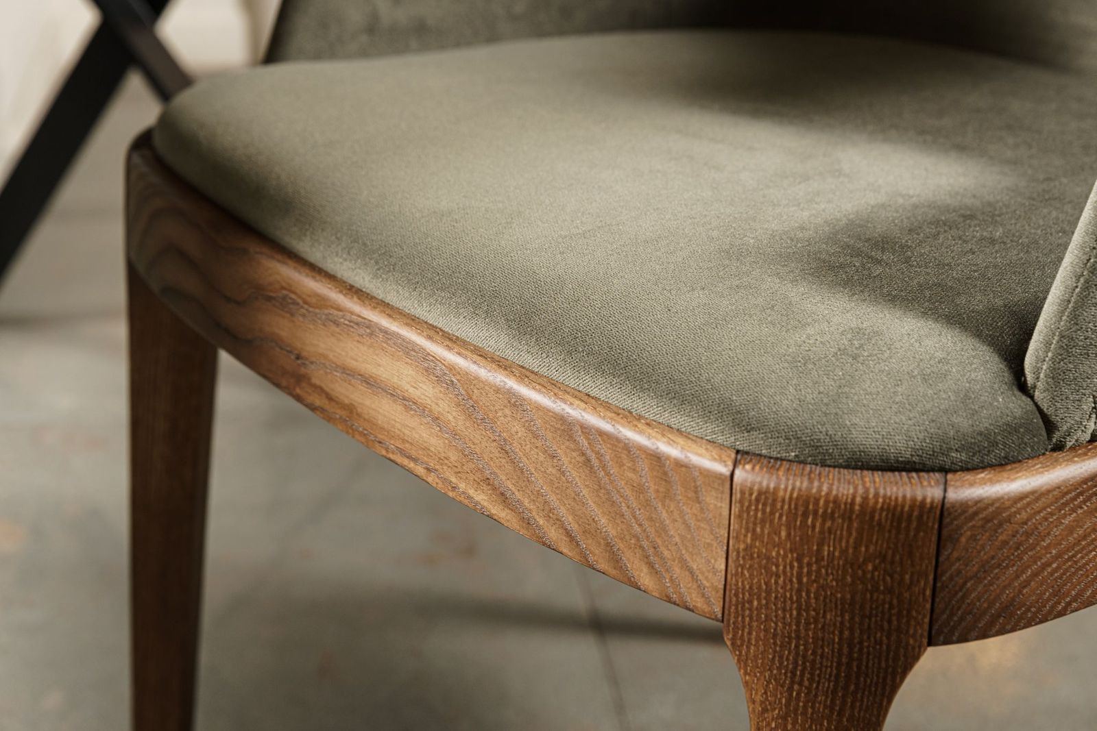 Cattelan Italia Стул Magda Couture B от Cattelan Italia — в интерьере