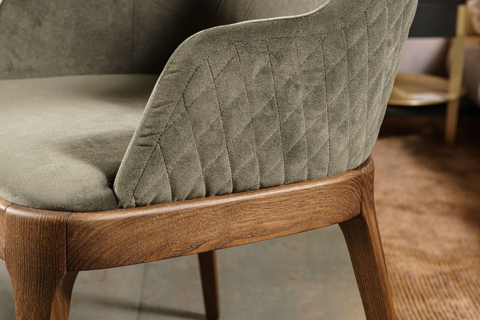 Cattelan Italia Стул Magda Couture B от Cattelan Italia — в интерьере