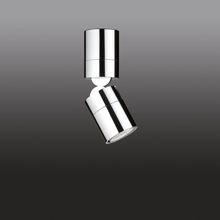 Vibia Потолочный светильник 8980 от Vibia — в интерьере