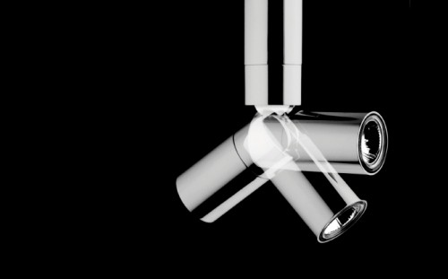 Vibia Потолочный светильник 8980 от Vibia — в интерьере