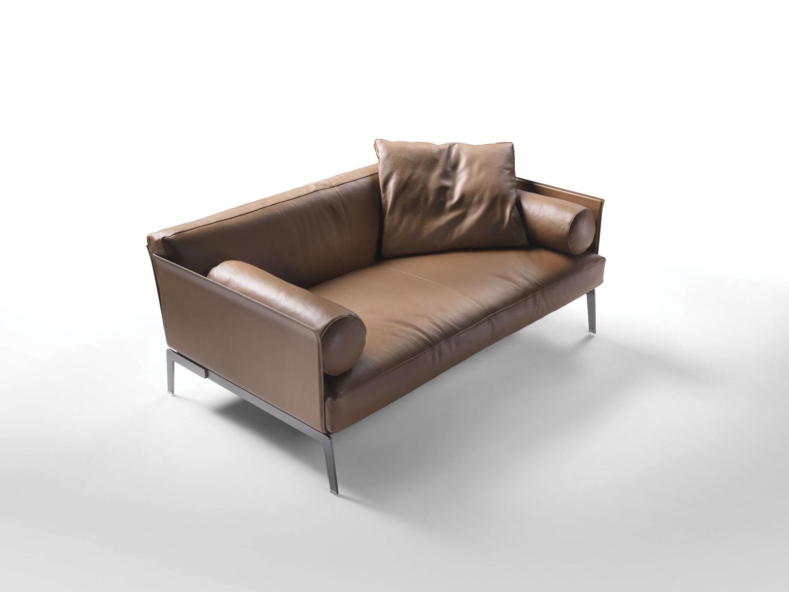 Flexform Диван Happy от Flexform — в интерьере